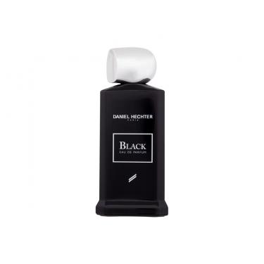 Daniel Hechter Collection Couture      100Ml Moški (Eau De Parfum) Black