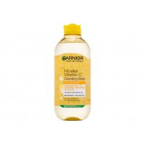 Garnier Skin Naturals Micellar Vitamin C  400Ml    Ženski (Micelarna Voda)