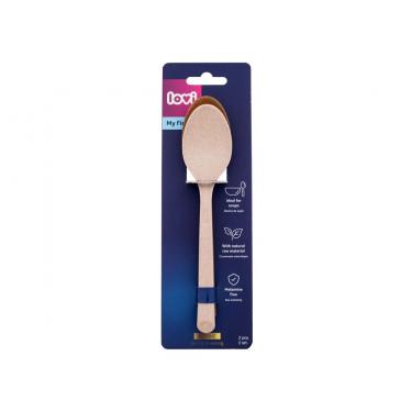 Lovi Soup Spoons  2Pc  K  (Dishes) Granola 