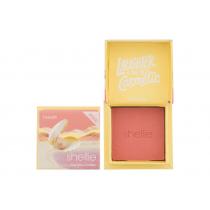 Benefit Shellie Blush 2,5G  Ženski  (Blush)  Warm Seashell-Pink