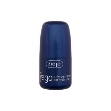 Ziaja Men      60Ml Moški (Antiperspirant) Antiperspirant