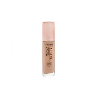 Bourjois Paris Always Fabulous 24H  30Ml 105 Natural Ivory  Spf20 Ženski (Makeup)