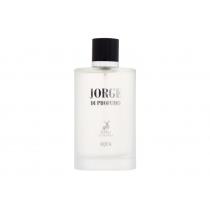 Maison Alhambra Jorge 100Ml Di Profumo Aqua   (Eau De Parfum) Moški  