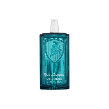 Lamborghini Millennials 125Ml Dinamico   (Eau De Toilette) Moški Brez Embalaže 