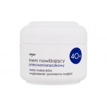 Ziaja 40+      50Ml Ženski (Day Cream) Anti-Wrinkle Moisturizing Cream