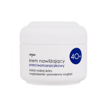 Ziaja 40+      50Ml Ženski (Day Cream) Anti-Wrinkle Moisturizing Cream