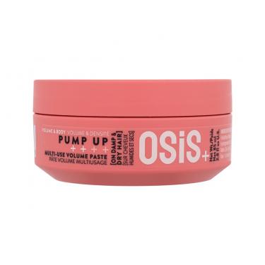 Schwarzkopf Professional Osis+ Pump Up Multi-Use Volume Paste 85Ml  Ženski  (Hair Volume)  