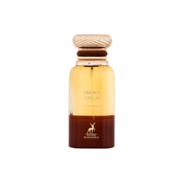 Maison Alhambra Smoky Touch (Tobacco Touch)      80Ml Moški (Eau De Parfum)