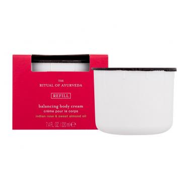 Rituals The Ritual Of Ayurveda Refill     220Ml Ženski (Body Cream)