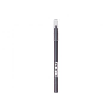 Maybelline Tattoo Liner 1,3G Gel Pencil   (Eye Pencil) Ženski  822 Space Graphite