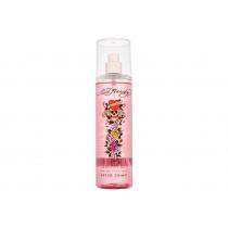Christian Audigier Ed Hardy Woman 236Ml    (Body Spray) Ženski  