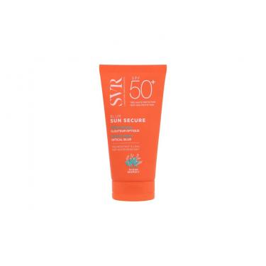 SVR Sun Secure Blur  SPF50+    50ml(Face Sun Care) Ženski