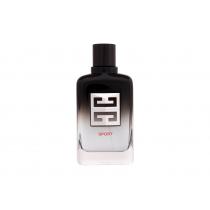 Givenchy Gentleman Society Sport      100ml(Eau de Parfum) Moški