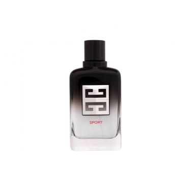 Givenchy Gentleman Society Sport      100ml(Eau de Parfum) Moški