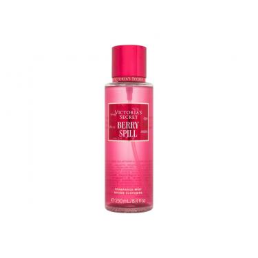 Victorias Secret Berry Spill      250Ml Ženski (Body Spray)