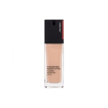 Shiseido Synchro Skin  Spf30    30Ml Ženski (Makeup) Radiant Lifting