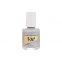 Max Factor Miracle Pure      12Ml Ženski (Nail Polish)