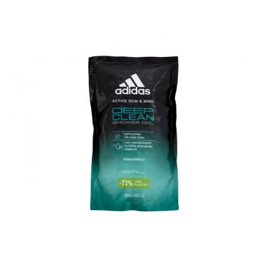 Adidas Deep Clean  400Ml  Moški  (Shower Gel)  