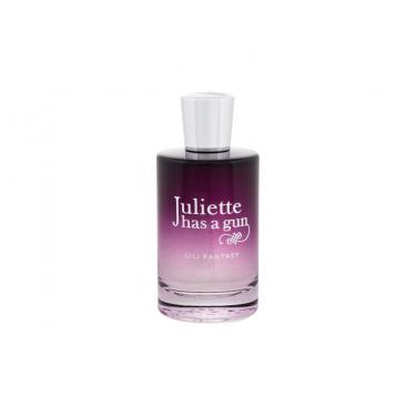 Juliette Has A Gun Lili Fantasy   100Ml    Ženski (Eau De Parfum)