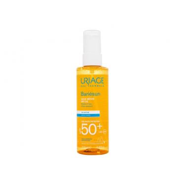 Uriage Bariésun  Spf50+    200Ml Unisex (Sun Body Lotion) Dry Oil