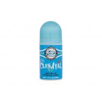 Cuba Carnaval       50ml(Deodorant) Moški