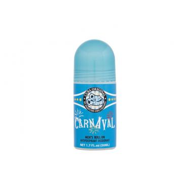 Cuba Carnaval       50ml(Deodorant) Moški