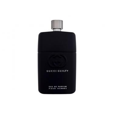 Gucci Guilty 150Ml    (Eau De Parfum) Moški  