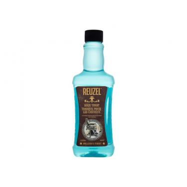 Reuzel Hair Tonic      350Ml Moški (Leave-In Hair Care)