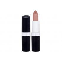Rimmel London Lasting Finish Softglow Lipstick 4G  Ženski  (Lipstick)  901 Golden Shimmer