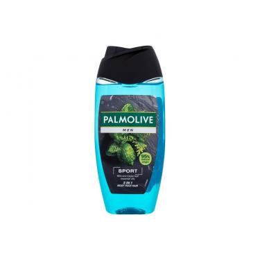 Palmolive Men      250Ml Moški (Shower Gel) Sport