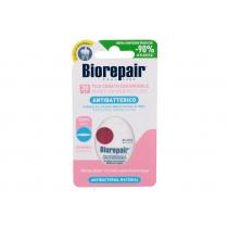 Biorepair Antibacterial      1Pc Unisex (Dental Floss) Waxed Expanding Floss