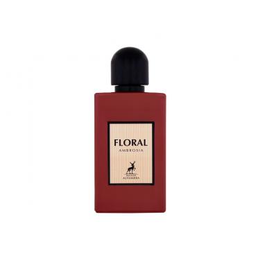 Maison Alhambra Floral      100Ml Ženski (Eau De Parfum) Ambrosia