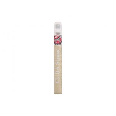 Cuba Strass Zebra      35ml(Eau de Parfum) Ženski