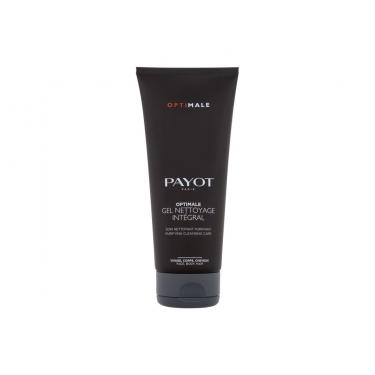 Payot Homme Optimale Purifying Cleansing Care  200Ml    Moški (Gel Za Tuširanje)