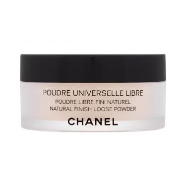 Chanel Poudre Universelle Libre   30G 12   Ženski (Puder)