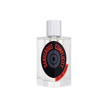 Etat Libre Dorange Dangerous Complicity  100Ml  Unisex  (Eau De Parfum)  