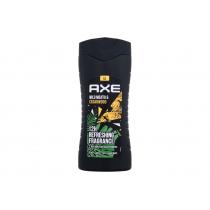 Axe Wild      400Ml Moški (Shower Gel) Mojito & Cedarwood