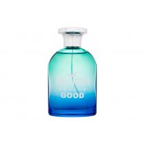 Hollister Feelin'      100Ml Moški (Eau De Toilette) Good