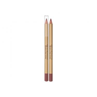 Max Factor Colour Elixir  0,78G  Ženski  (Lip Pencil)  010 Desert Sand