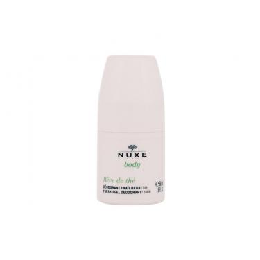 Nuxe Body Care Reve De The  50Ml   24H Ženski (Deodorant)
