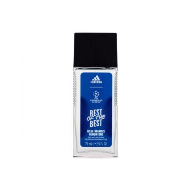 Adidas Uefa Champions League Best Of The Best 75Ml  Moški  (Deodorant)  