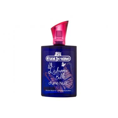 Eau Jeune L'Échappée Belle      75Ml Ženski (Eau De Toilette) D'Une Nuit