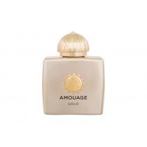 Amouage Gold  100Ml  Ženski  (Eau De Parfum) New 