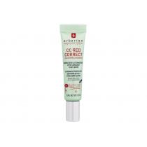 Erborian Cc Red Correct Automatic Perfector 15Ml  Ženski  (Cc Cream) SPF25 