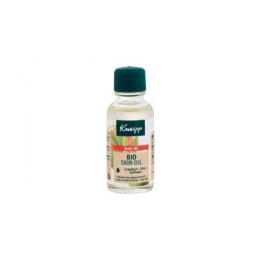 Kneipp Bio Skin Oil 20Ml  Ženski  (Body Oil)  