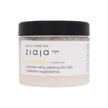 Ziaja Baltic Home Spa      300Ml Ženski (Body Peeling) Vitality Salt & Sugar Body Scrub