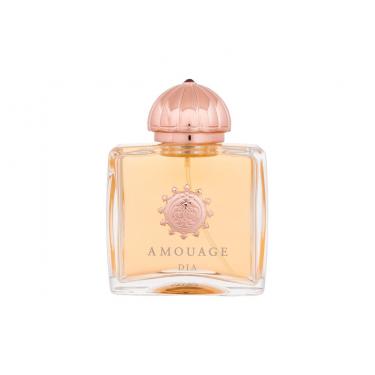 Amouage Dia  100Ml  Ženski  (Eau De Parfum) NEW 