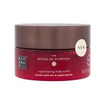 Rituals The Ritual Of Ayurveda Rejuvenating Body Scrub  300G    Ženski (Piling Za Telo)