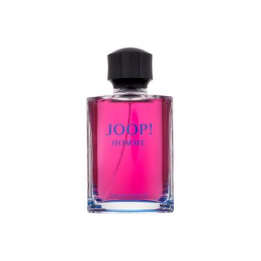 Joop! Homme      125Ml Moški (Eau De Toilette) Neon Edition