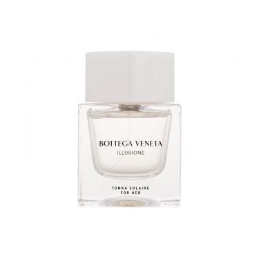 Bottega Veneta Illusione Tonka Solaire 50Ml  Ženski  (Eau De Parfum)  